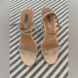 Chelsea snd Violet heels!